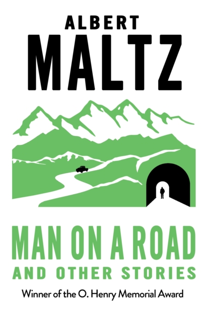 Image for Man on a Road and Other Stories