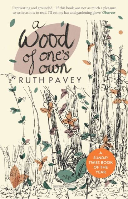 Cover for: A Wood of One's Own