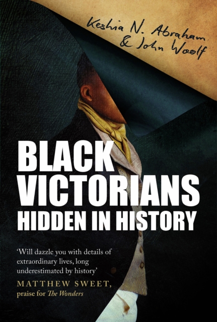 Image for Black Victorians: Hidden in History