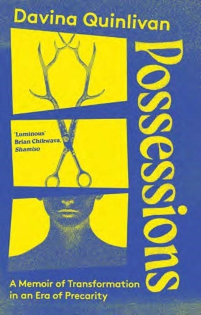 Image for Possessions : A Memoir of Transformation in an Era of Precarity