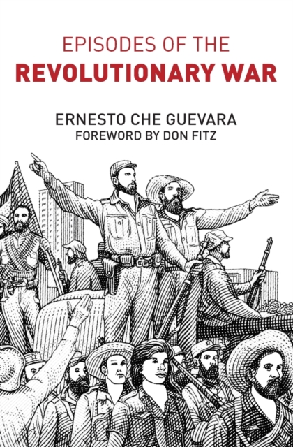 Cover for: Episodes of the Revolutionary War