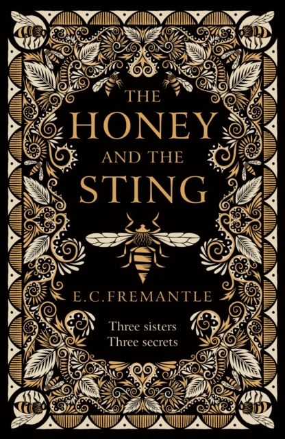 Cover for: The Honey and the Sting