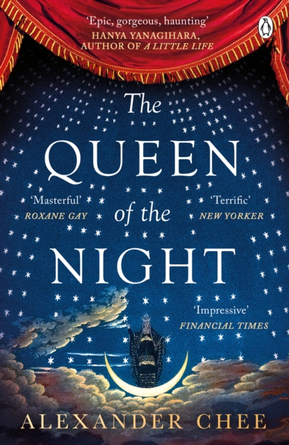 Image for The Queen of the Night