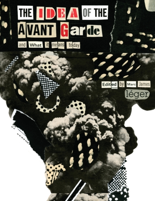 Image for The Idea of the Avant Garde : And What it Means Today