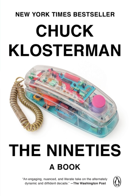 Image for The Nineties