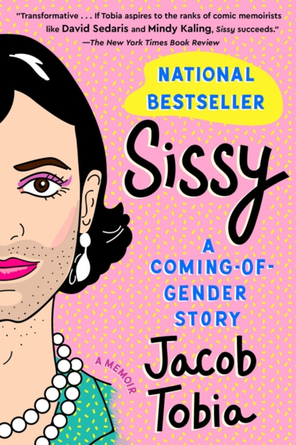 Cover for: Sissy