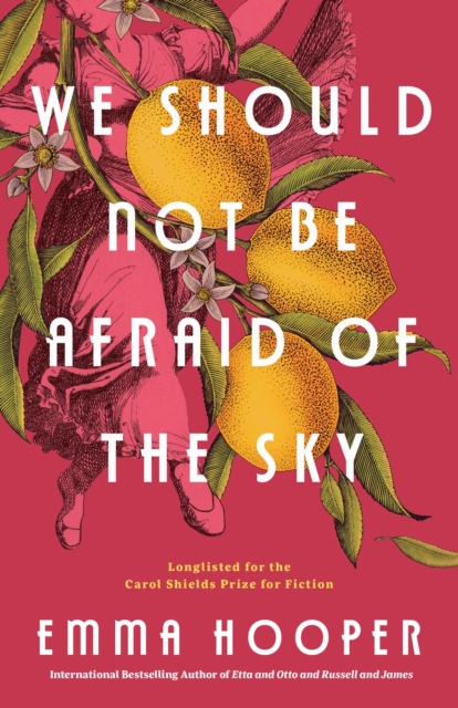 Image for We Should Not Be Afraid Of The Sky