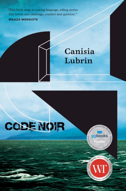 Cover for: Code Noir