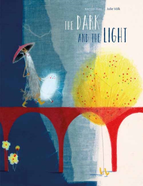 Cover for: The Dark and the Light