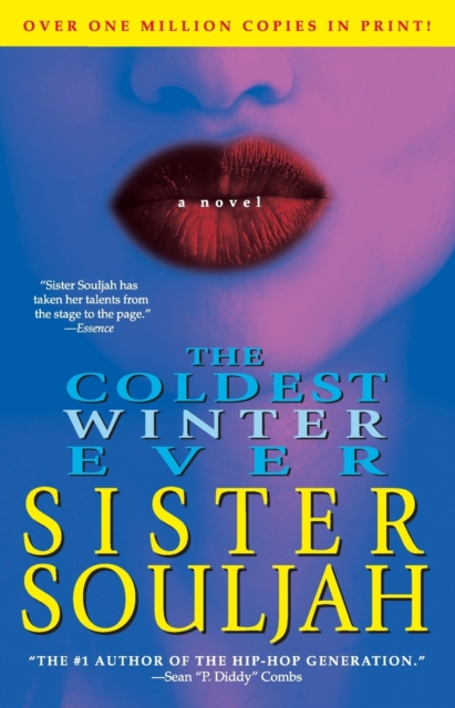 Cover for: The Coldest Winter Ever