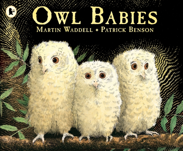 Image for Owl Babies : Over two million copies sold - a heartwarming bedtime picture book story that comforts and reassures - also the perfect gift for birthdays, new parents and baby showers