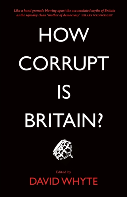 Image for How Corrupt is Britain?