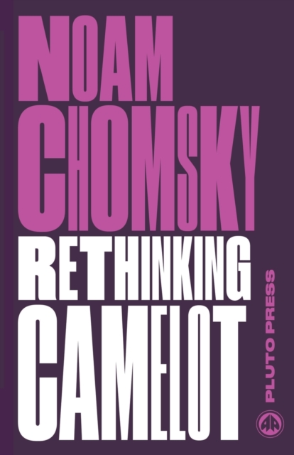 Image for Rethinking Camelot : JFK, the Vietnam War, and U.S. Political Culture