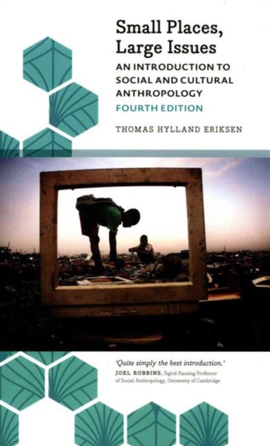 Image for Small Places, Large Issues : An Introduction to Social and Cultural Anthropology