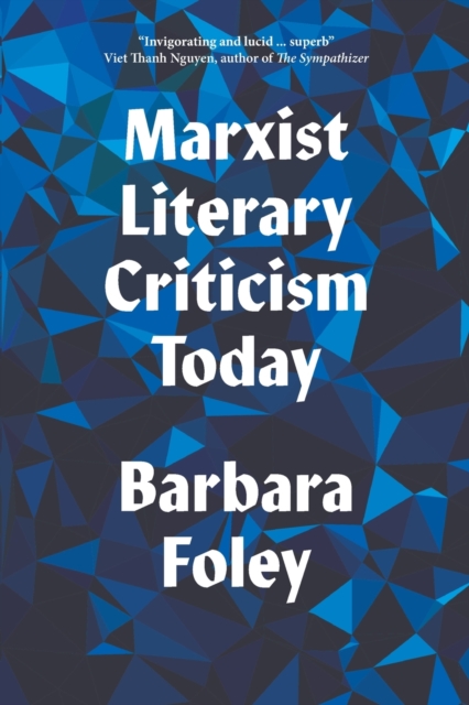 Image for Marxist Literary Criticism Today