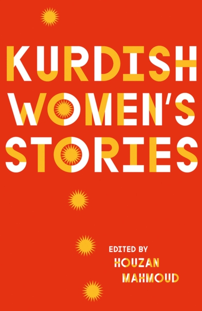 Cover for: Kurdish Women's Stories
