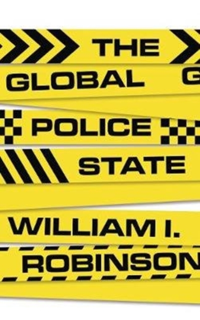 Image for The Global Police State