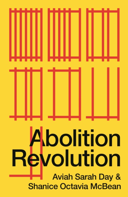 Image for Abolition Revolution