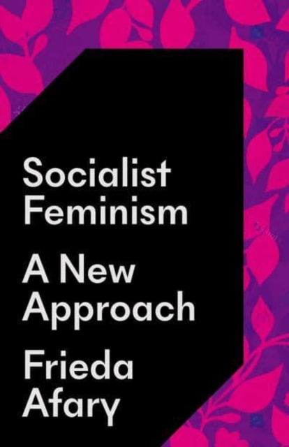 Image for Socialist Feminism : A New Approach