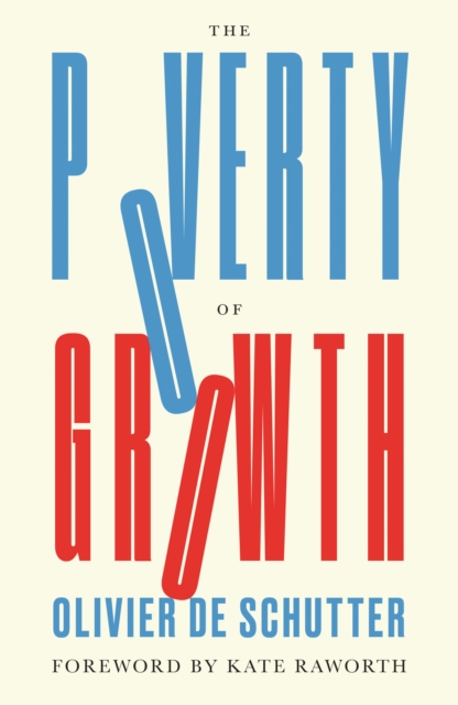 Cover for: The Poverty of Growth