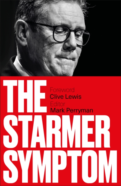 Image for The Starmer Symptom