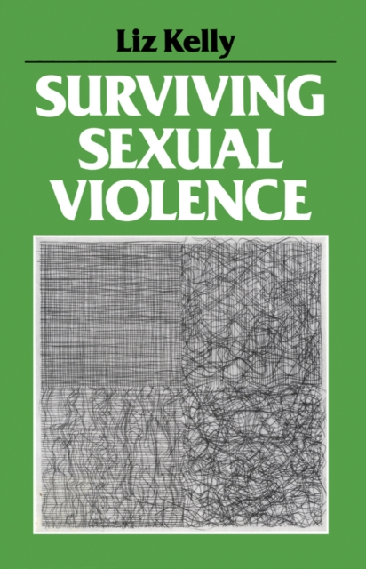 Image for Surviving Sexual Violence