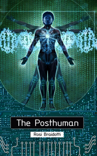 Image for The Posthuman