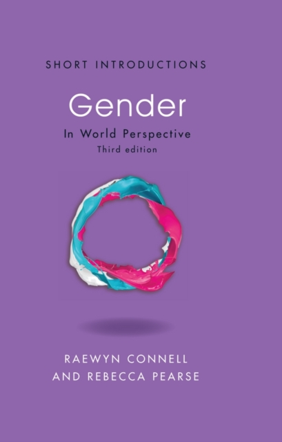 Cover for: Gender : In World Perspective