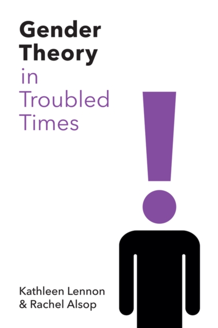 Image for Gender Theory in Troubled Times