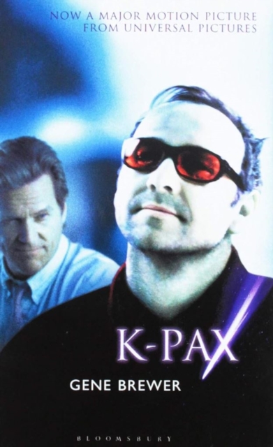 Image for K-Pax