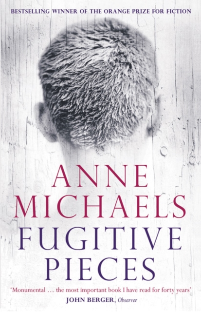 Image for Fugitive Pieces