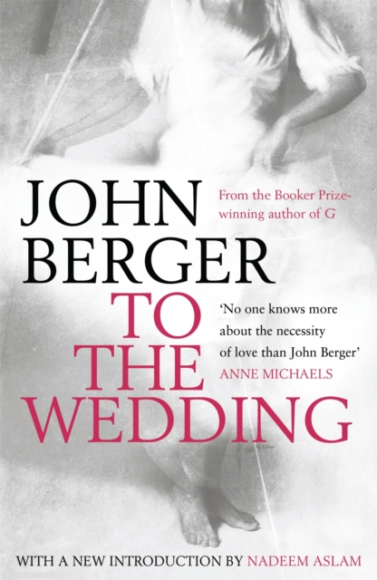 Cover for: To the Wedding