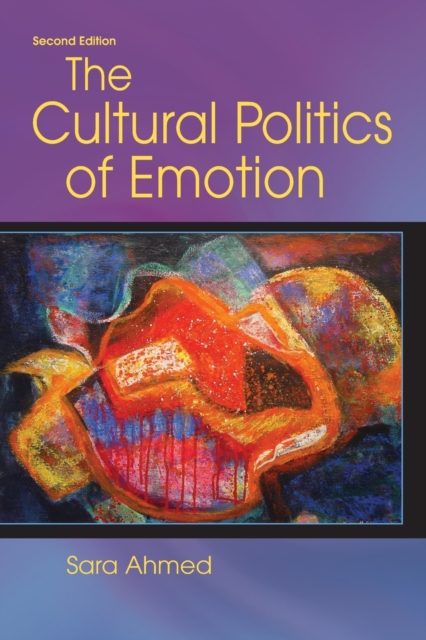 Image for The Cultural Politics of Emotion