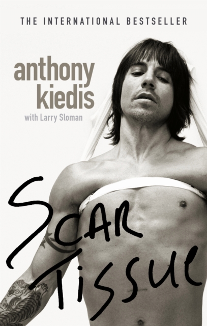 Image for Scar Tissue