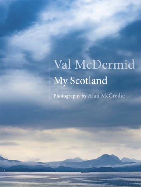 Cover for: My Scotland