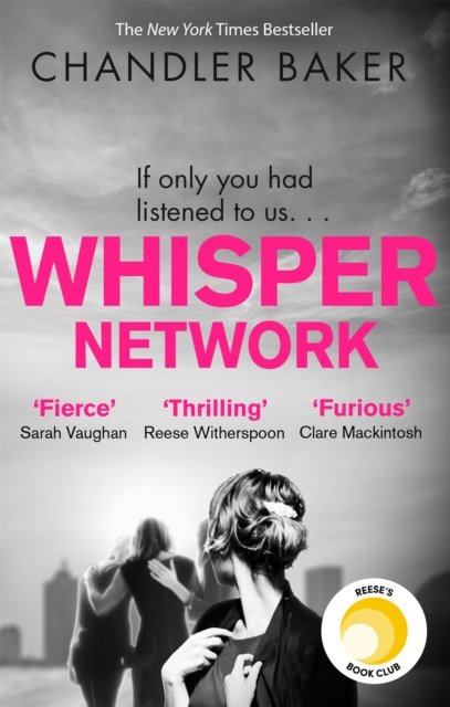 Image for Whisper Network