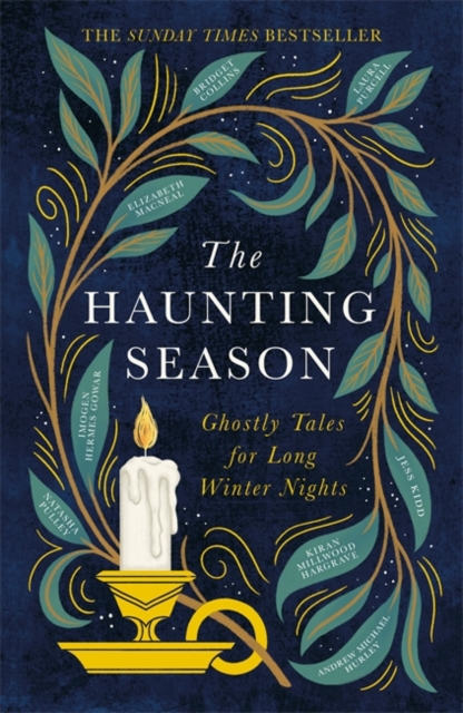 Image for The Haunting Season : Ghostly Tales for Long Winter Nights