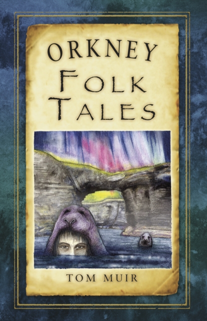 Image for Orkney Folk Tales