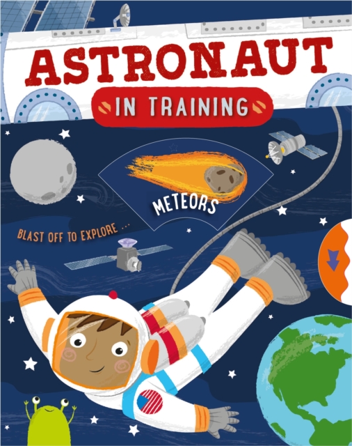 Image for Astronaut in Training