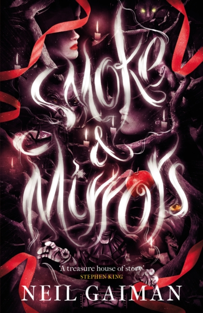 Cover for: Smoke and Mirrors