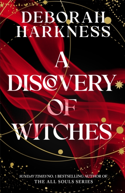 Cover for: A Discovery of Witches : Now a major TV series (All Souls 1)