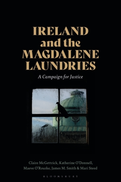 Image for Ireland and the Magdalene Laundries : A Campaign for Justice