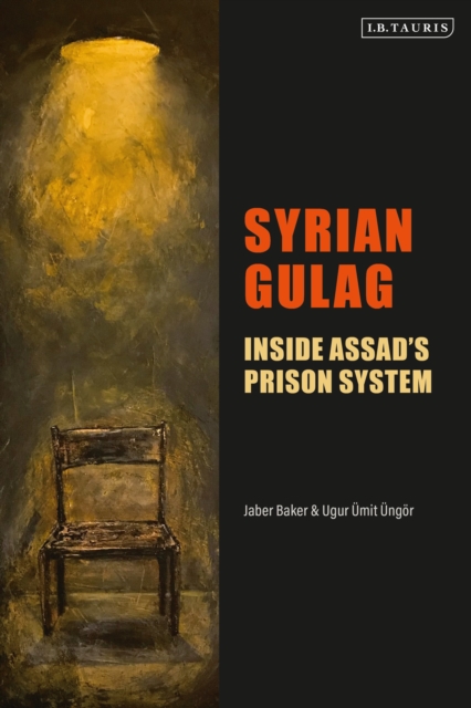 Image for Syrian Gulag : Inside Assad's Prison System