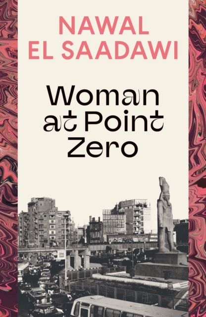 Image for Woman at Point Zero