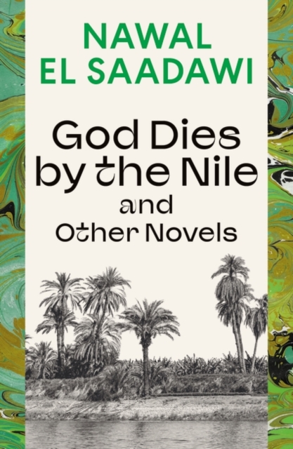 Image for God Dies by the Nile and Other Novels : God Dies by the Nile, Searching, The Circling Song