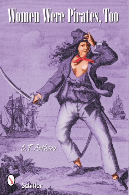 Image for Women Were Pirates, Too