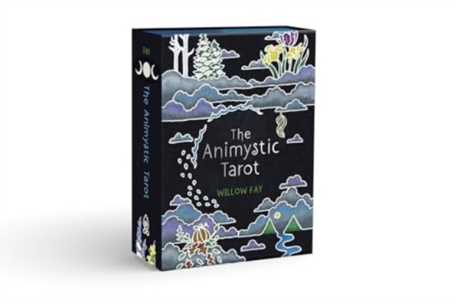 Image for The Animystic Tarot
