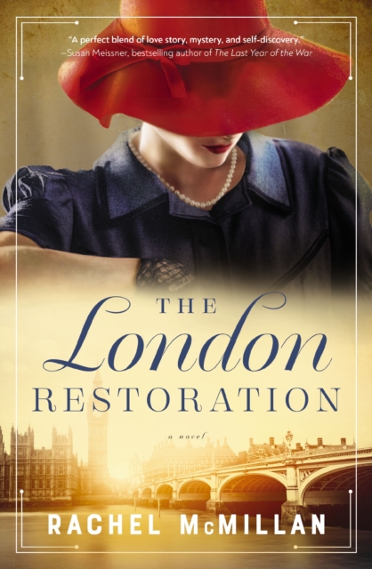 Image for The London Restoration