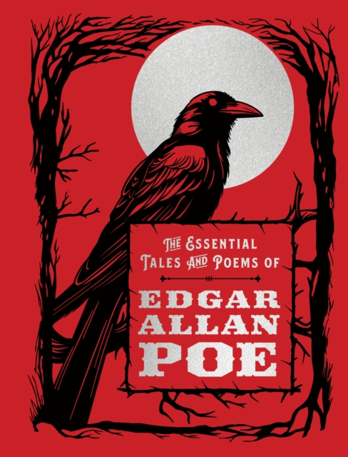 Image for The Essential Tales and Poems of Edgar Allan Poe