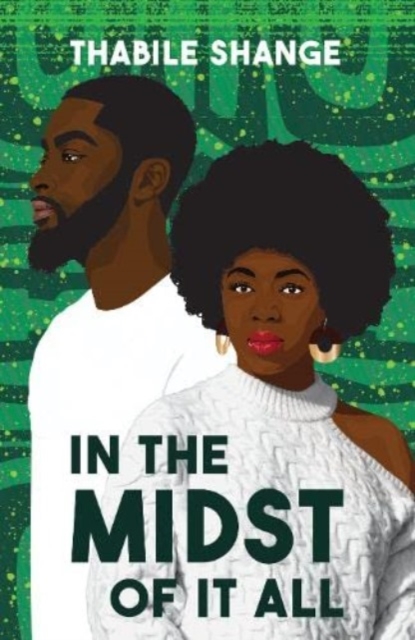 Cover for: In the Midst of It All